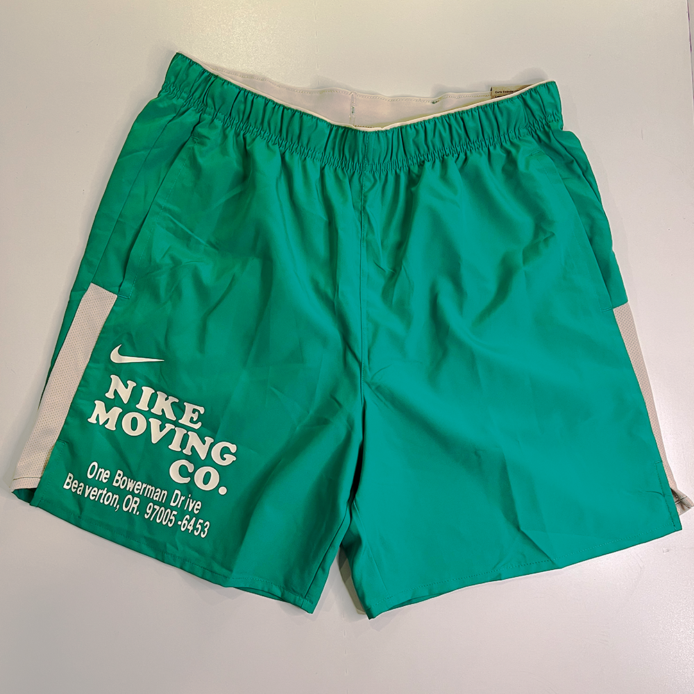 Short Dri Fit hombre Nike