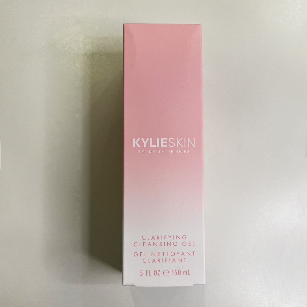 Gel limpiador KylieSkin