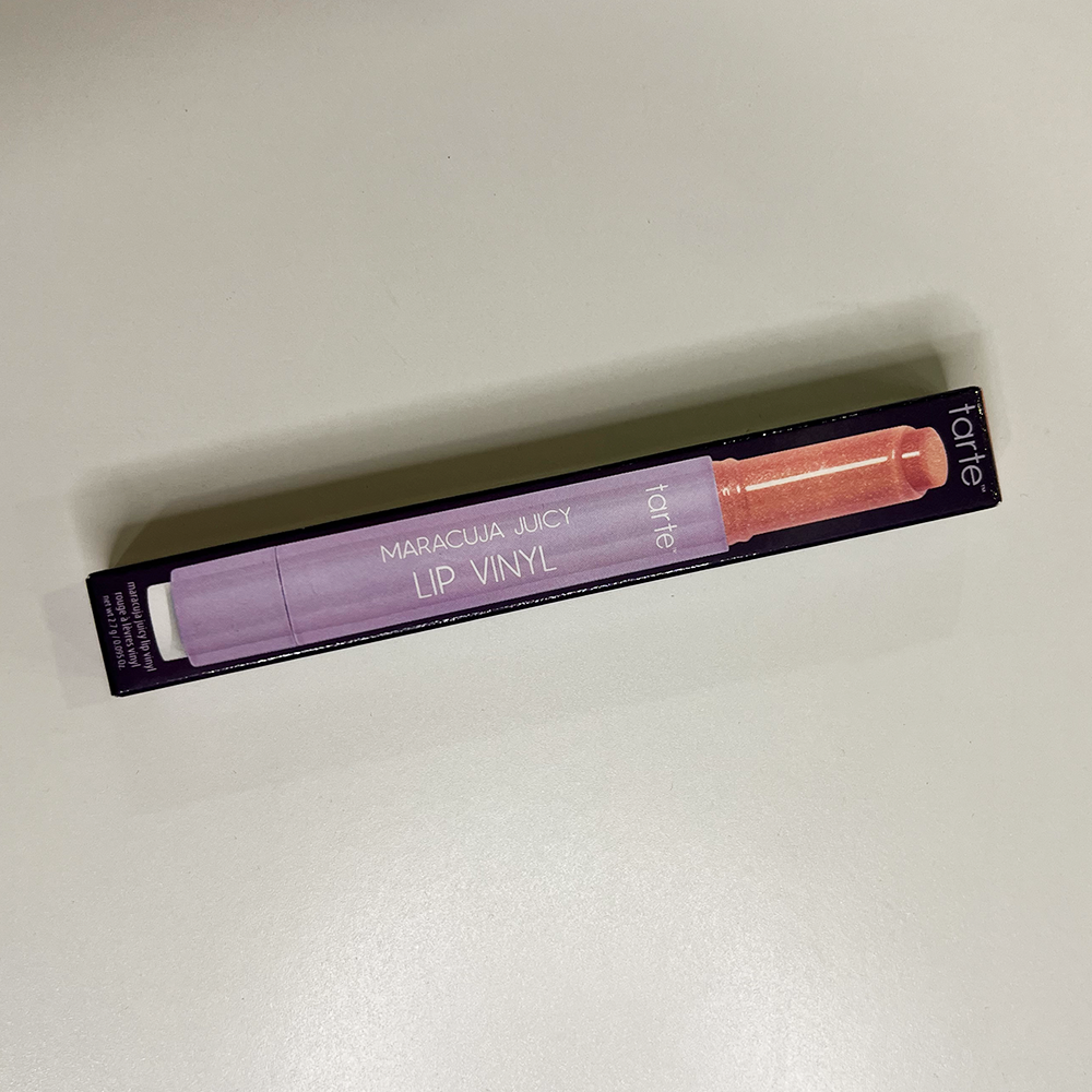 Labial Tarte berry