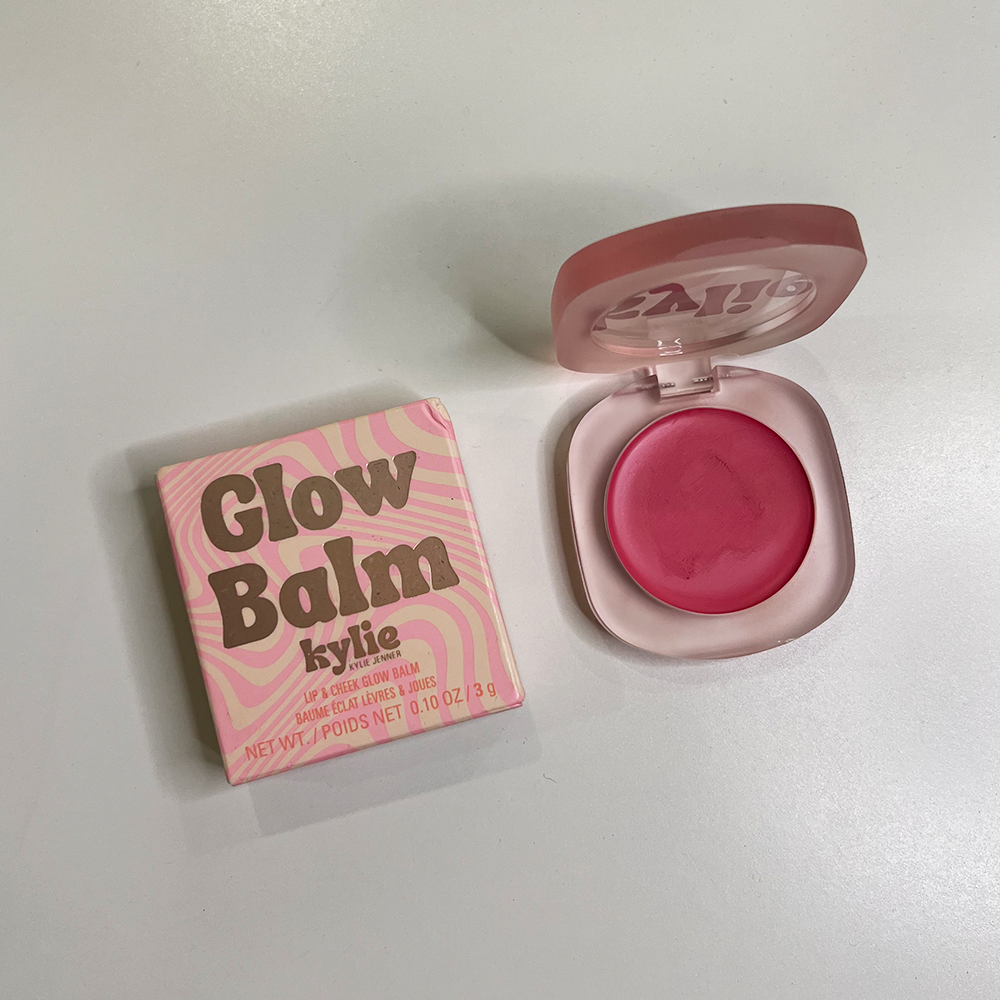 Balm Kylie cosmetics