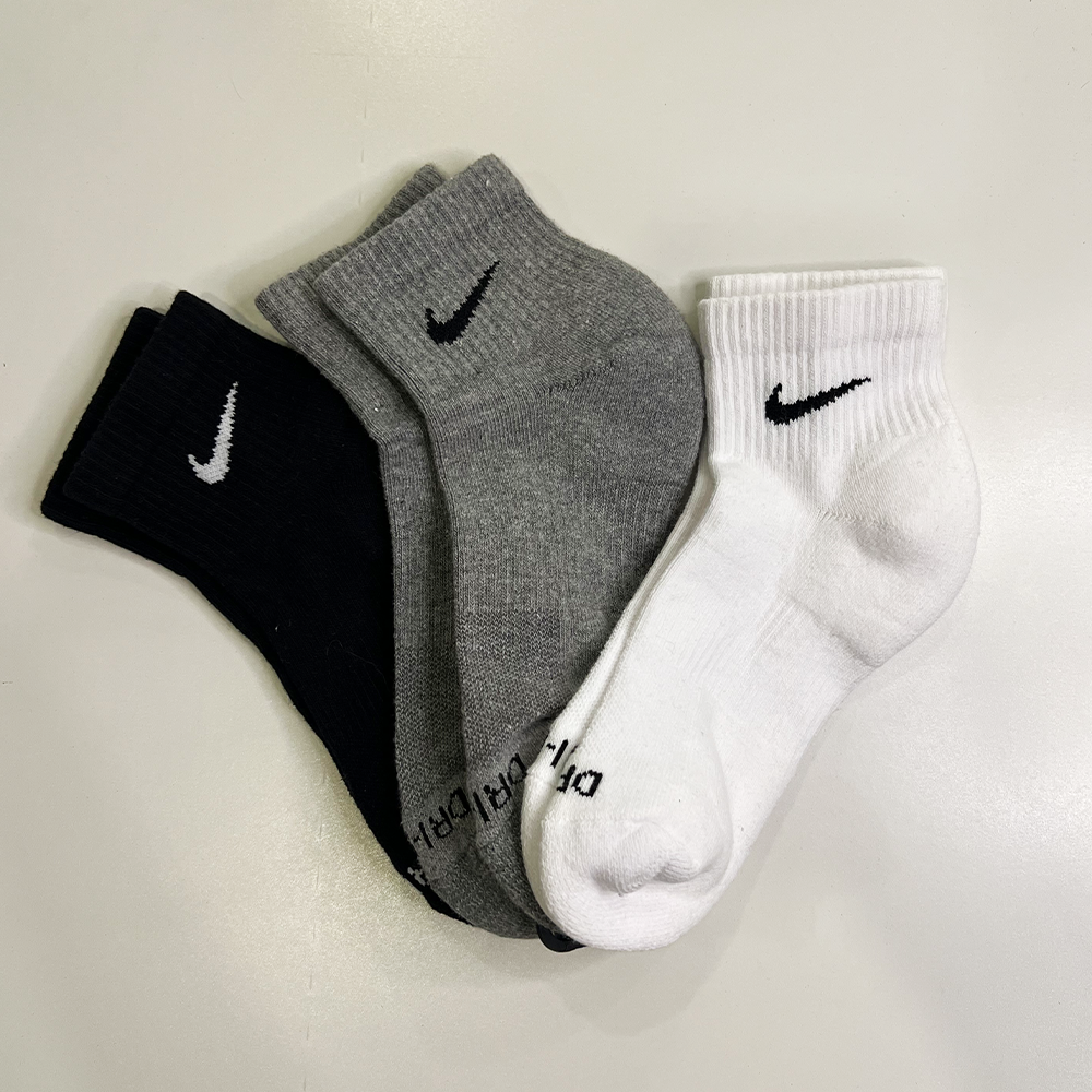 Set medias X3 Nike