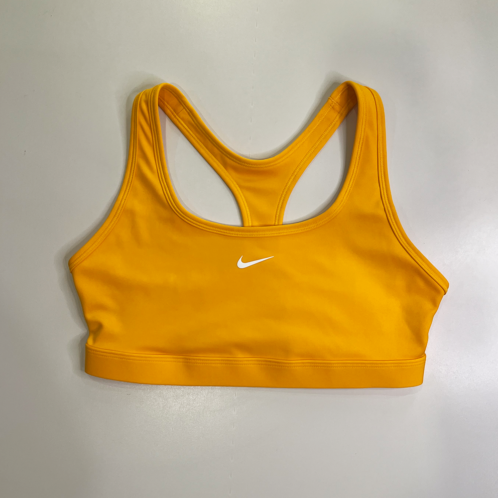 Top Swoosh non padded